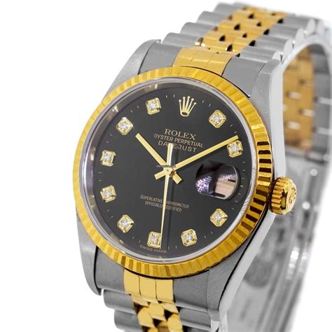 gebrauchter rolex preis